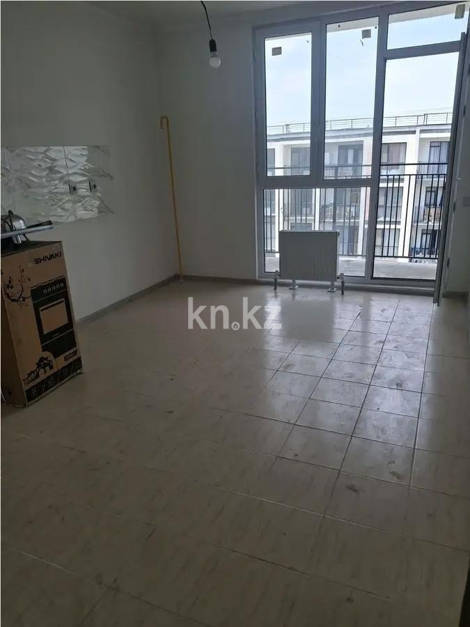 Продажа 2-комнатной квартиры, 69 м² в Алматы - фото 2