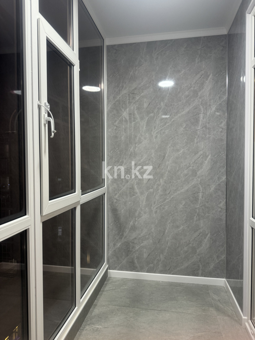 Аренда 2-комнатной квартиры, 55 м², ул. Жошы хана, дом  13 - ул. Бухар жырау в Астане - фото 13