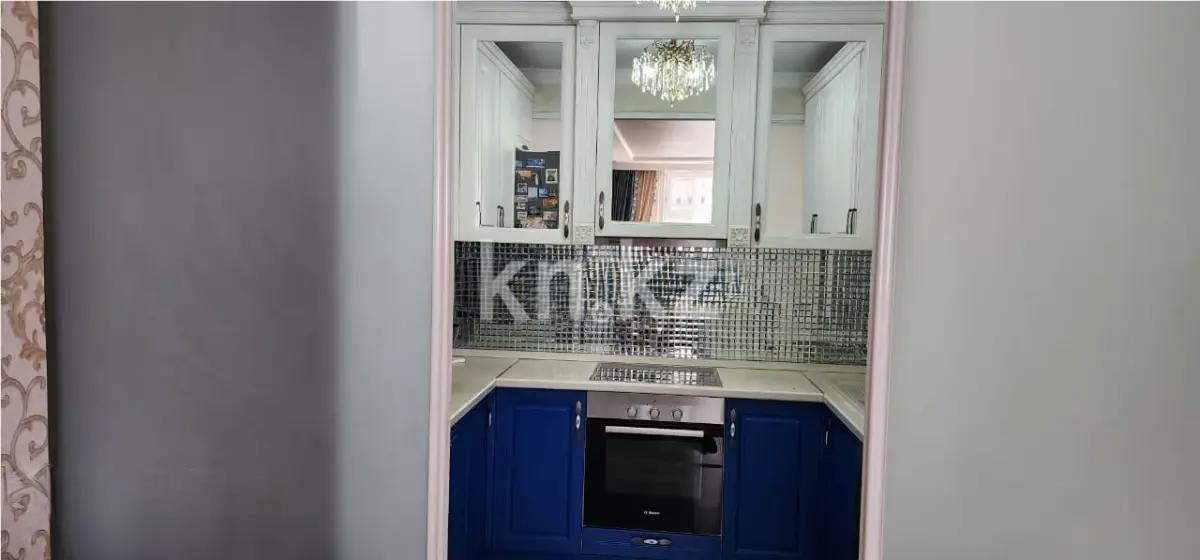 Продажа 3-комнатной квартиры, 100 м², ул. Торайгырова, дом  25/1 в Алматы - фото 4