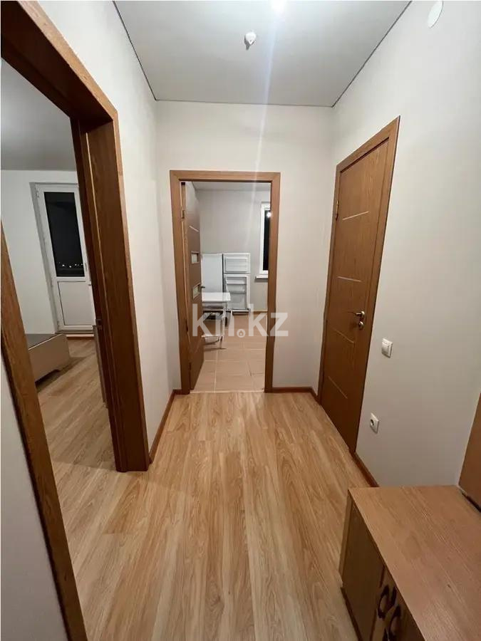 Продажа 1-комнатной квартиры, 34 м², ул. Байтерекова, дом  117 в Алматы - фото 4
