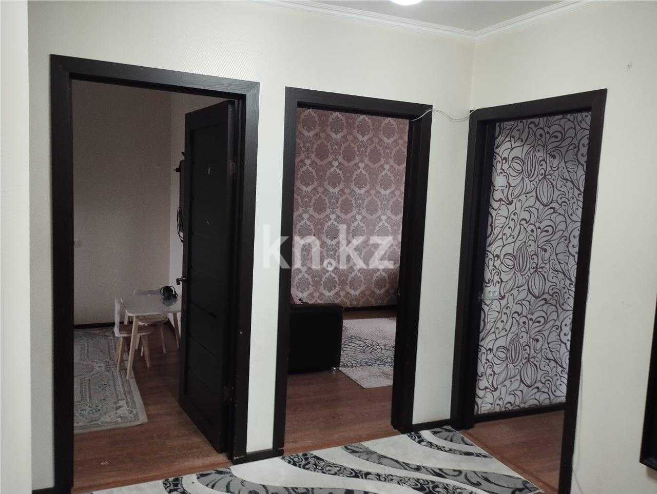 Продажа 3-комнатной квартиры, 61 м² в Караганде - фото 8