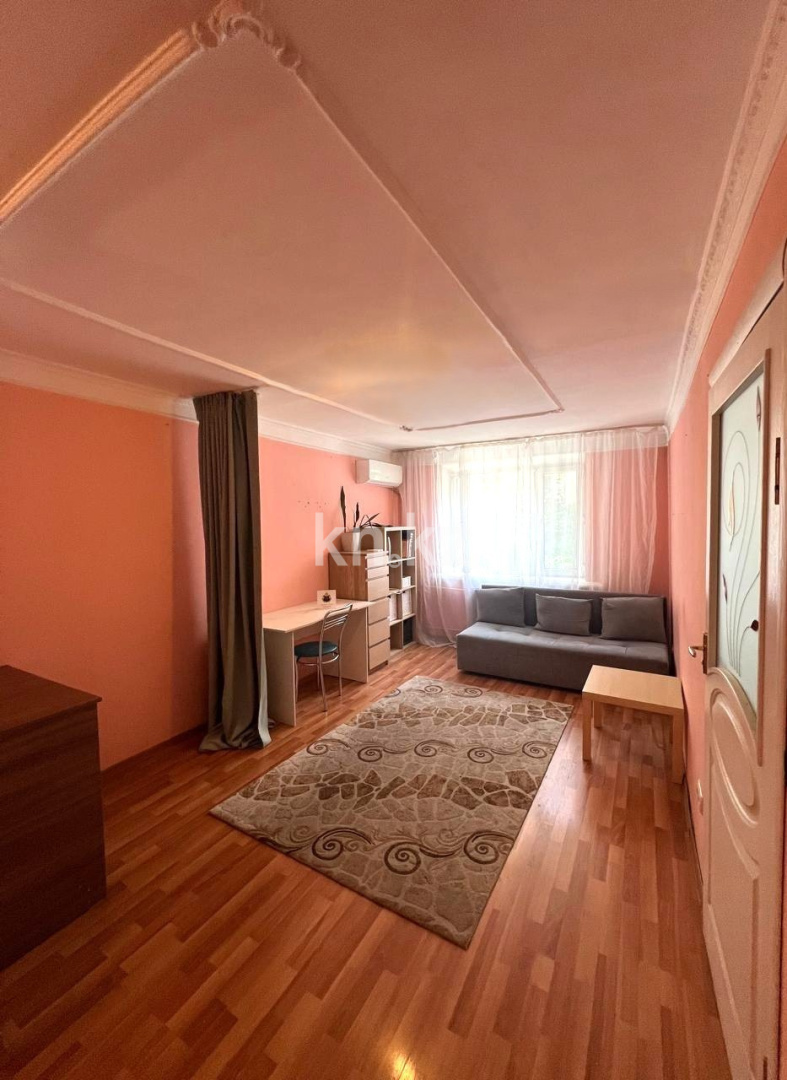 Продажа 2-комнатной квартиры, 40.2 м² в Алматы - фото 3
