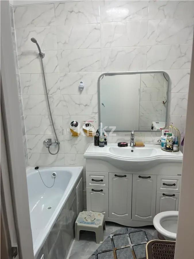 Продажа 3-комнатной квартиры, 106 м², ул. Е-900, дом  2 в Астане - фото 5