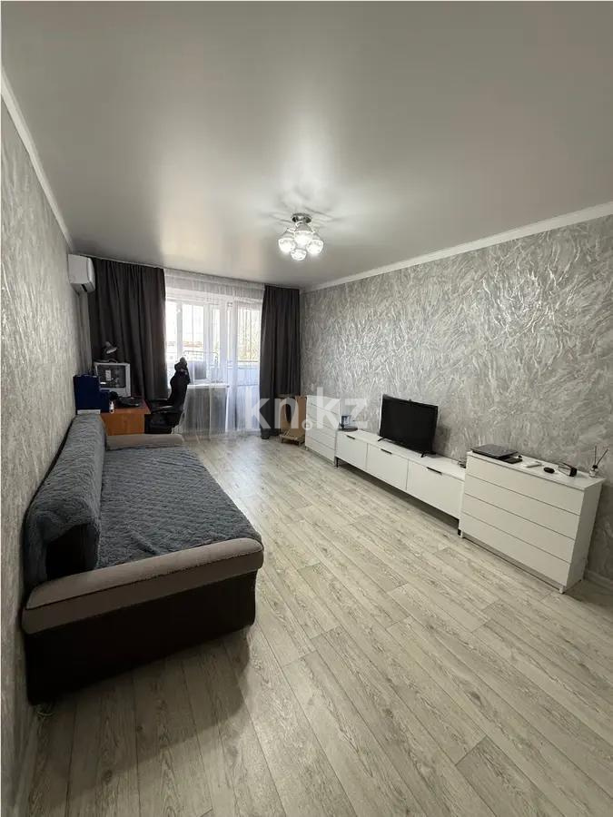 Продажа 1-комнатной квартиры, 30 м², ул. Орлова, дом  109 в Караганде