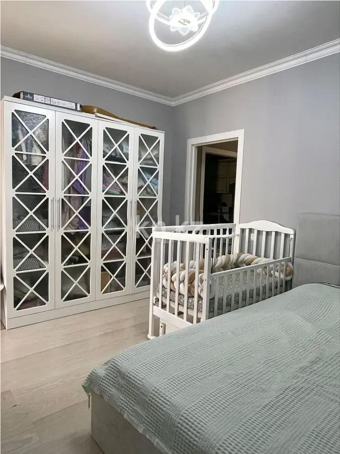 Продажа 2-комнатной квартиры, 67 м² в Астане - фото 3