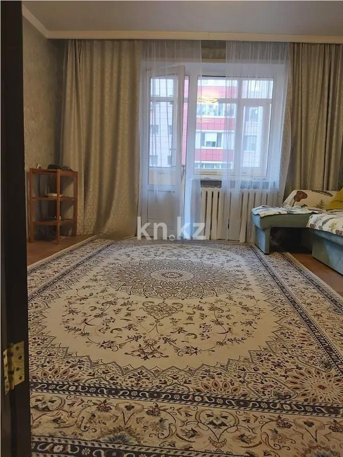 Продажа 3-комнатной квартиры, 89 м² в Караганде