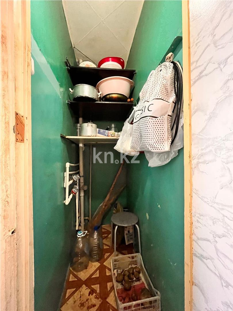 Продажа 3-комнатной квартиры, 69 м², ул. 3-й А мик-н в Темиртау - фото 12