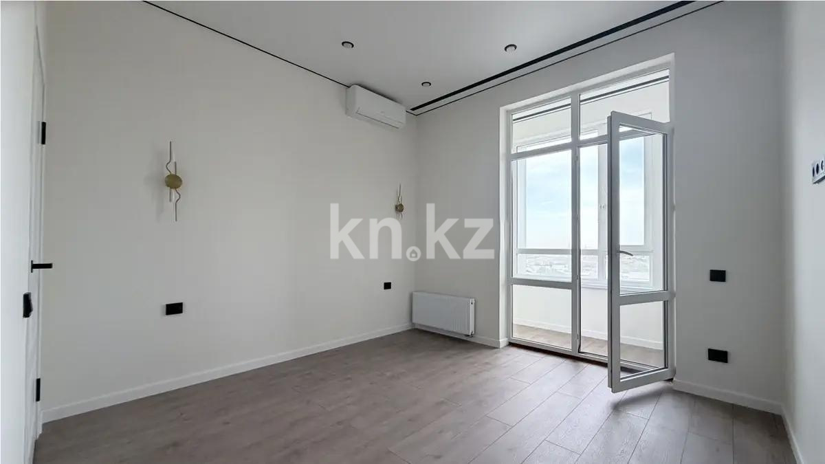 Продажа 2-комнатной квартиры, 69.4 м² в Алматы