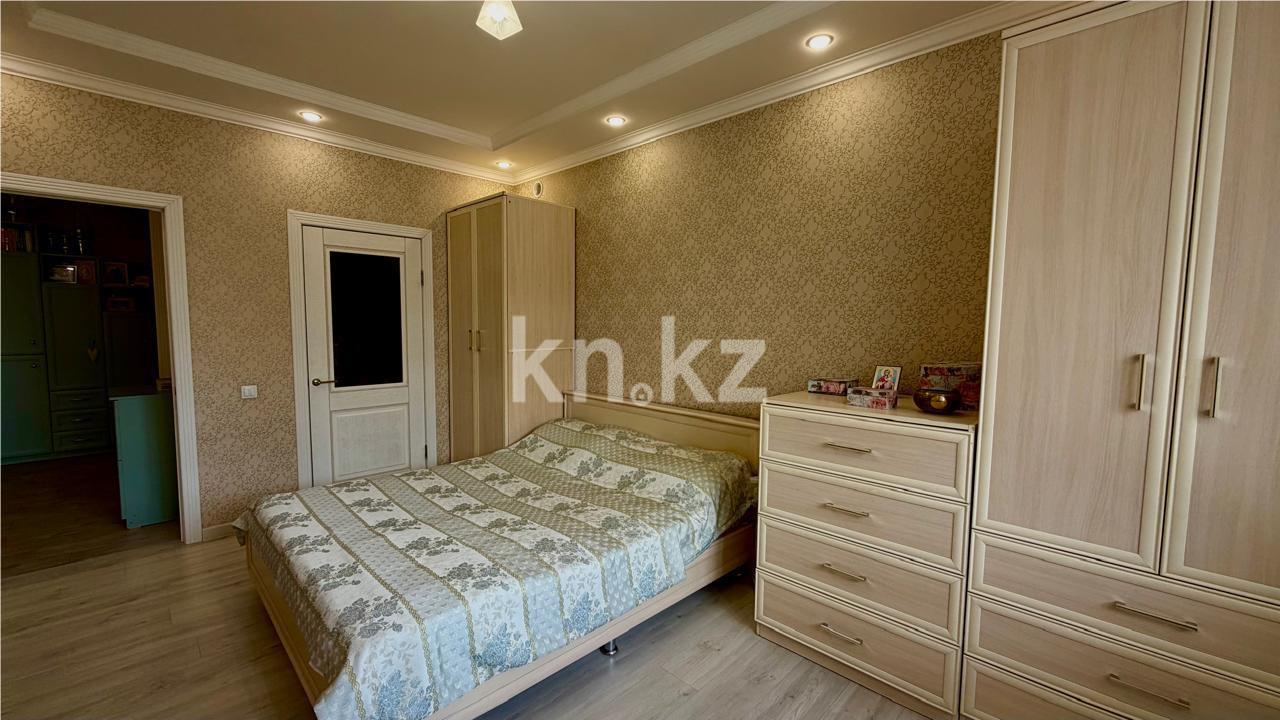 Продажа 2-комнатной квартиры, 57 м² в Караганде - фото 8