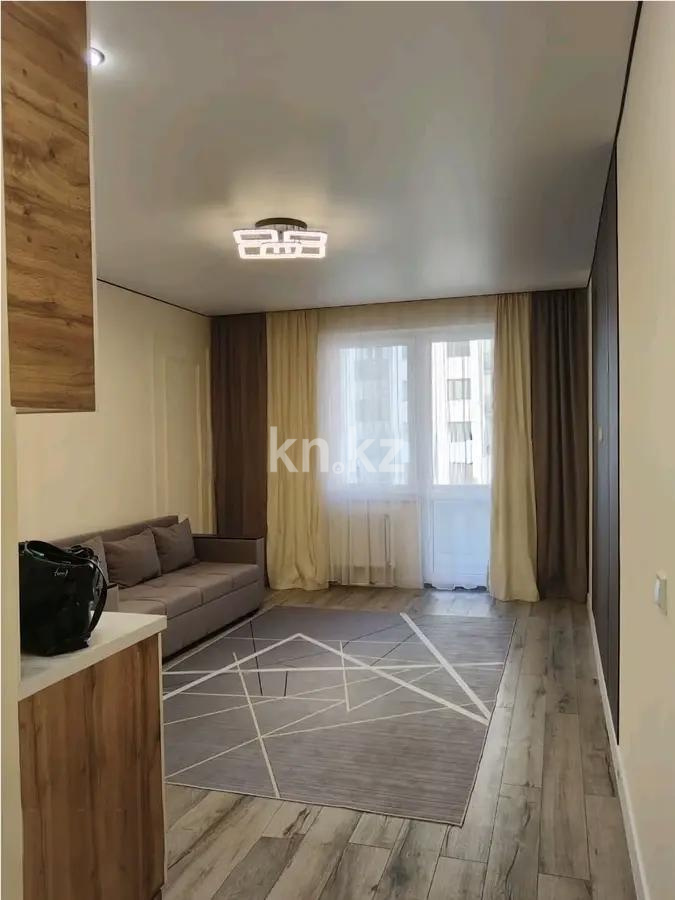 Продажа 1-комнатной квартиры, 30 м² в Алматы