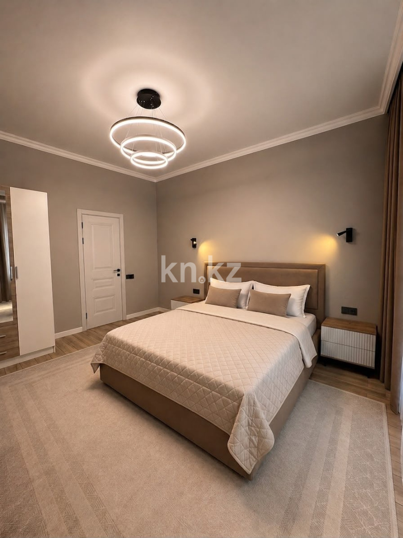 Продажа 3-комнатной квартиры, 83.6 м² в Алматы - фото 2