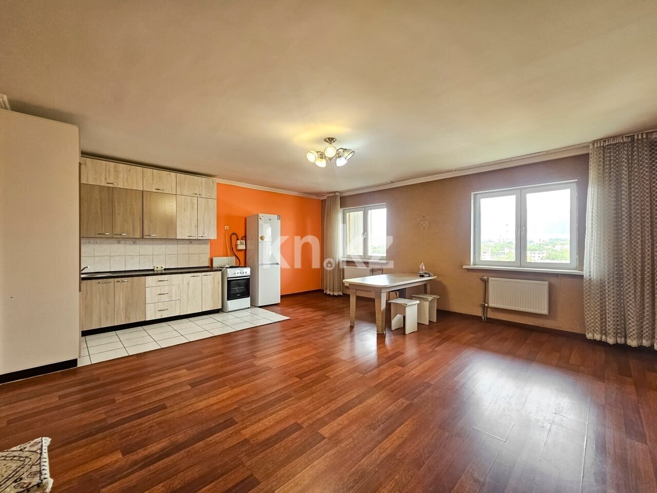 Продажа 3-комнатной квартиры, 147 м² в Алматы - фото 7