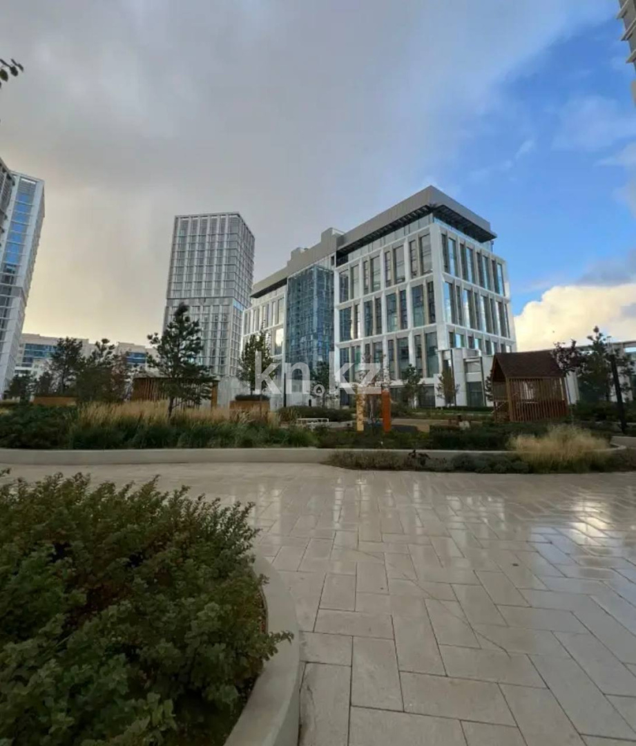 Продажа 3-комнатной квартиры, 81.7 м², ул. Сарайшык, дом  34/7 - ул. Акмешит в Астане - фото 19