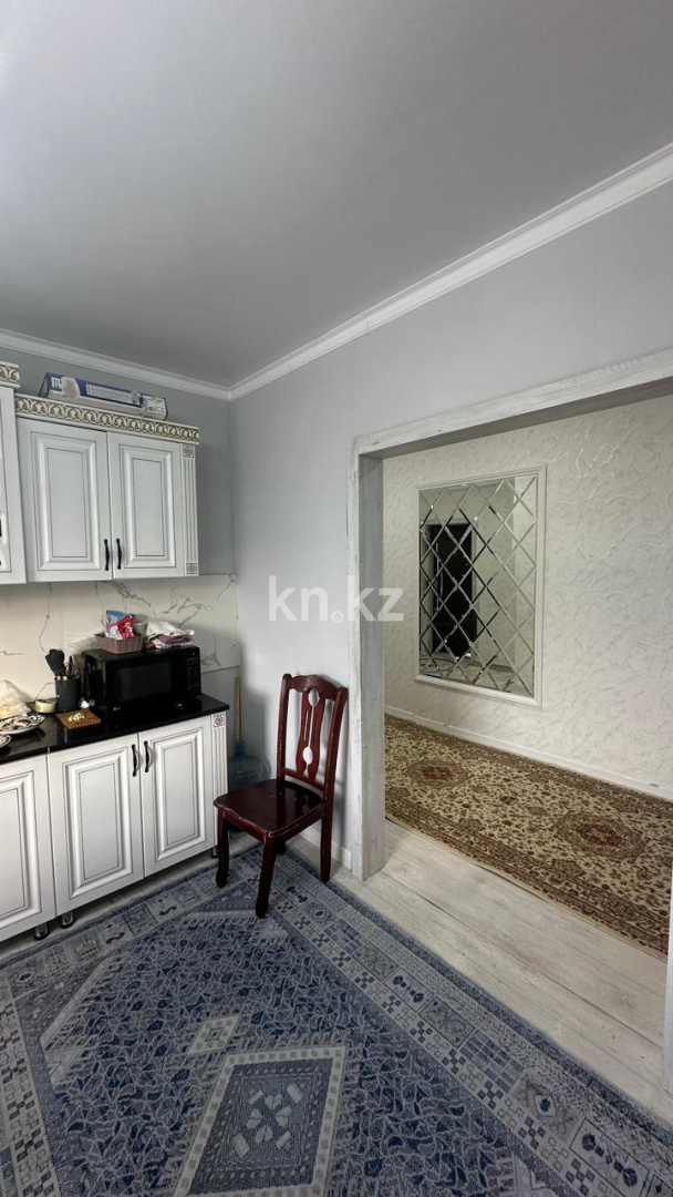Продажа 4-комнатного дома, 138 м² в Караганде - фото 16