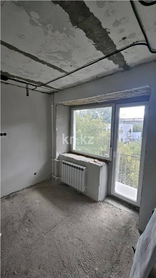 Продажа 2-комнатной квартиры, 43 м² в Караганде