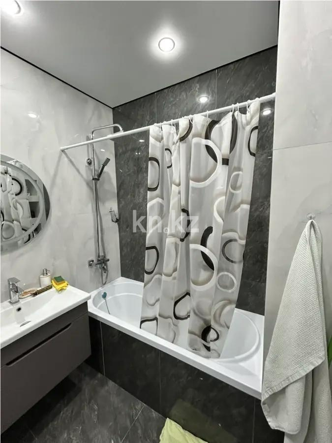Продажа 2-комнатной квартиры, 63 м², ул. А-91, дом  17 стр в Астане - фото 5