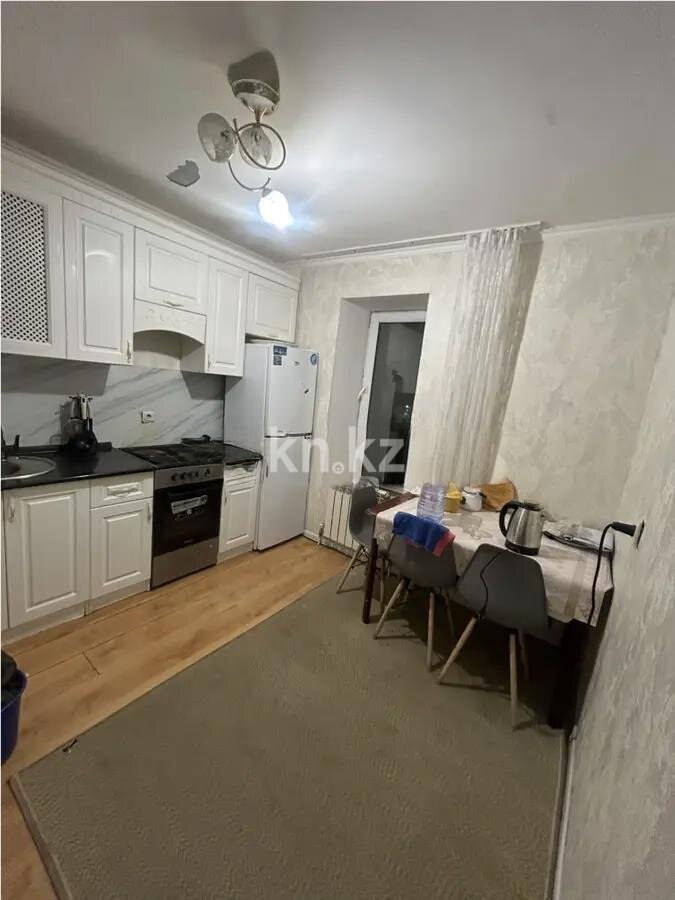 Продажа 1-комнатной квартиры, 32 м² в Астане - фото 2