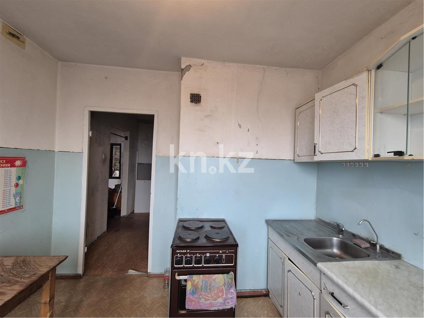 Продажа 2-комнатной квартиры, 52 м² в Темиртау - фото 8