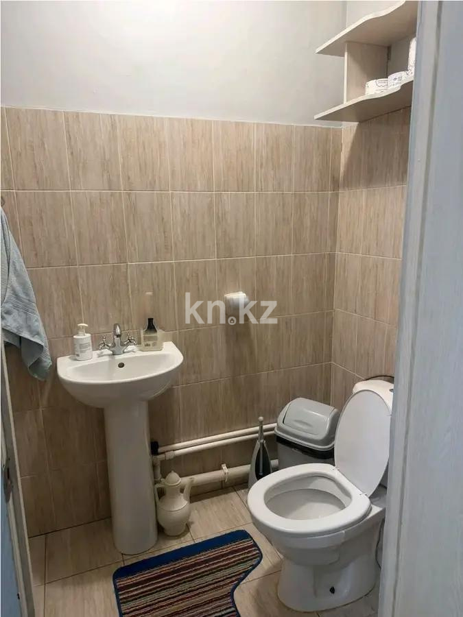 Продажа 2-комнатной квартиры, 61.2 м² в Алматы - фото 5