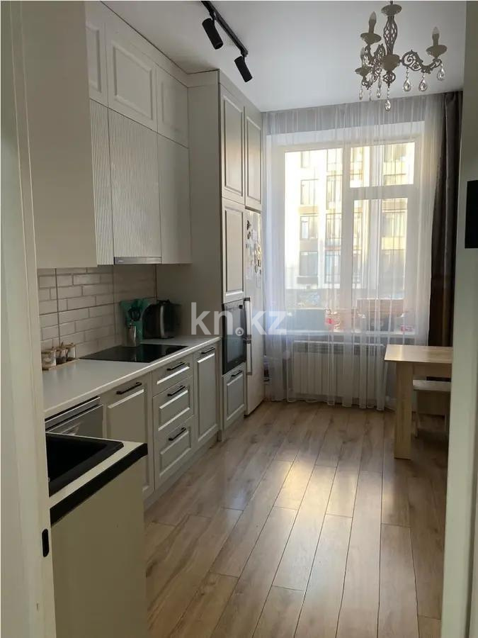Продажа 3-комнатной квартиры, 85 м², ул. Онгарсыновой, дом  10 в Астане - фото 4