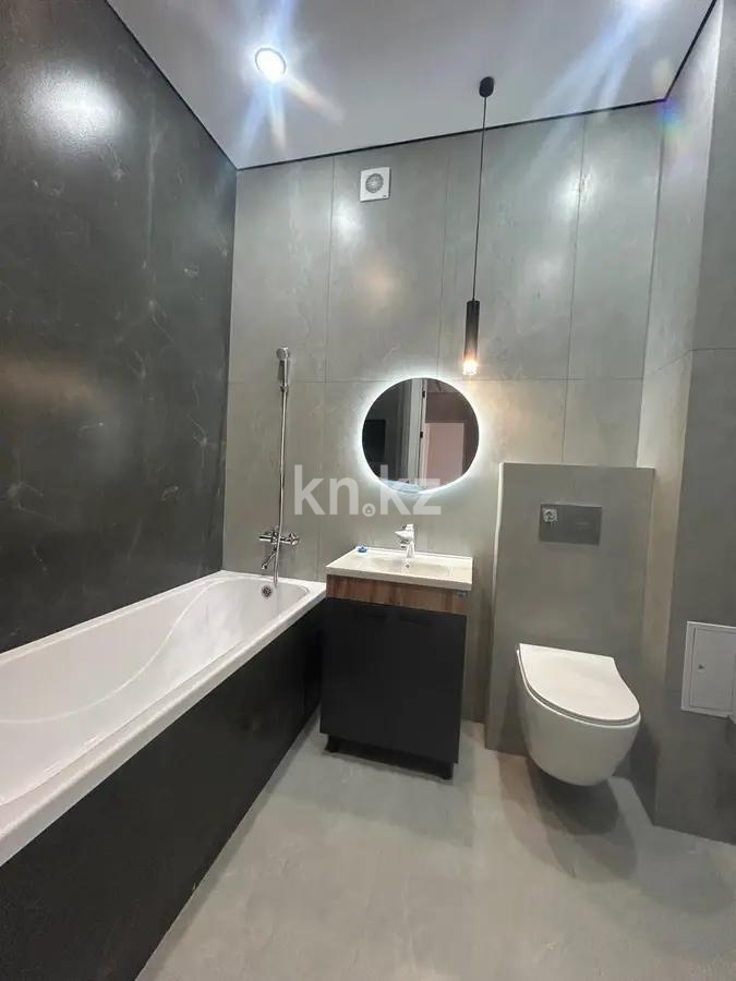 Продажа 2-комнатной квартиры, 63 м², ул. Айтматова, дом  77/7 в Астане - фото 7