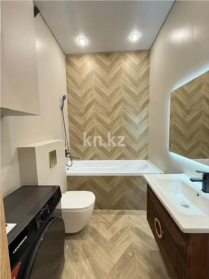 Продажа 2-комнатной квартиры, 40 м² в Астане - фото 3
