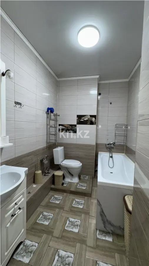 Продажа 2-комнатной квартиры, 64 м² в Алматы - фото 4