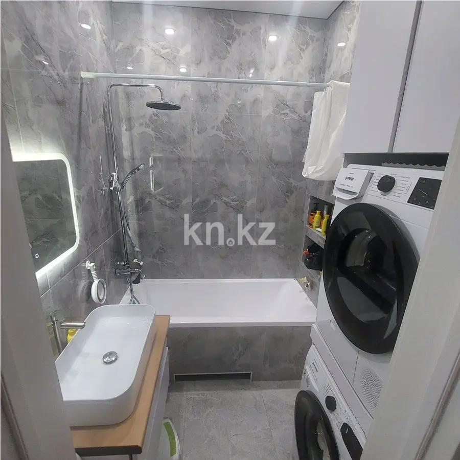 Продажа 2-комнатной квартиры, 68 м² в Астане - фото 4