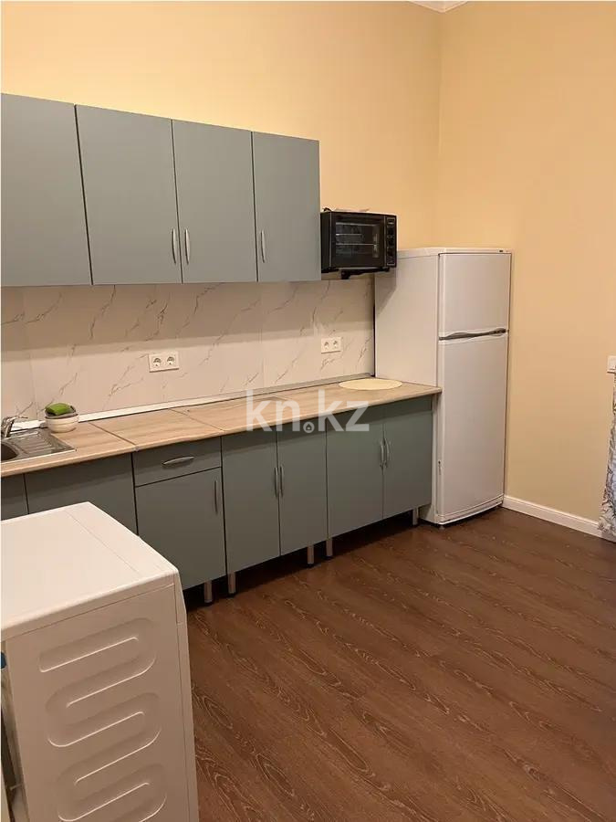 Продажа 2-комнатной квартиры, 75 м² в Алматы - фото 3