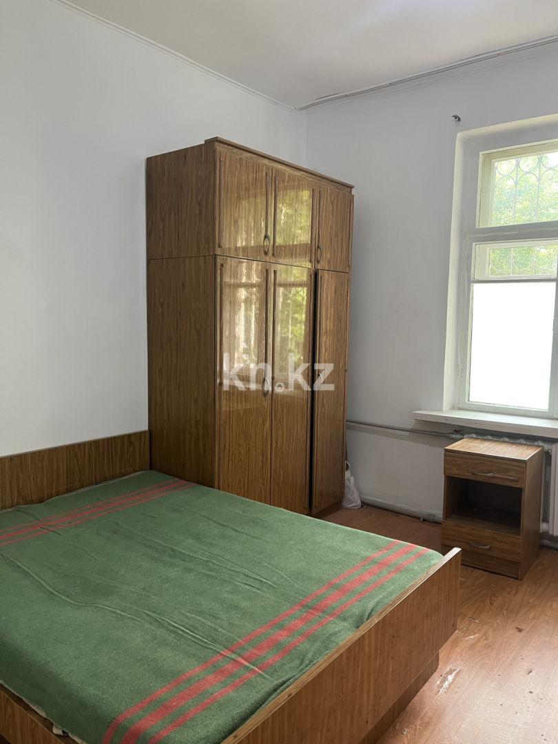 Продажа 2-комнатной квартиры, 50 м², ул. Жандосова в Алматы - фото 3