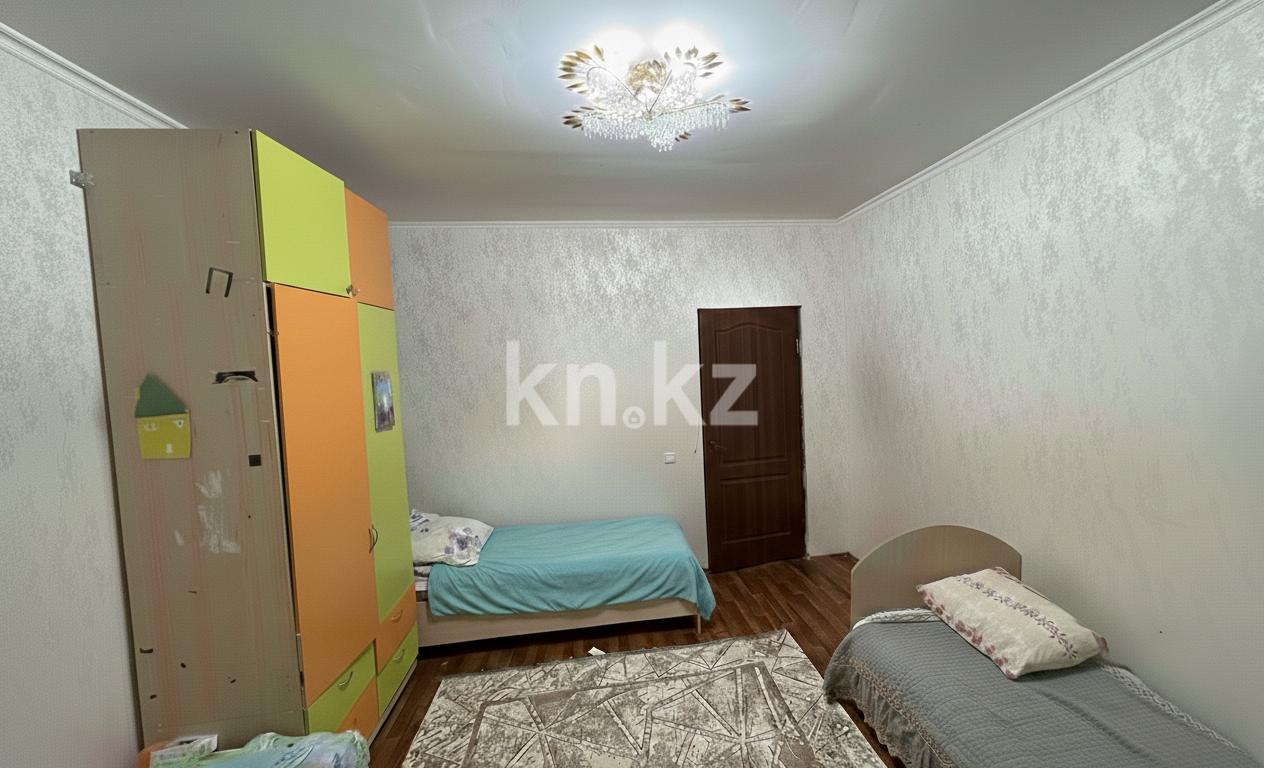 Продажа 3-комнатной квартиры, 88 м² в Астане - фото 5