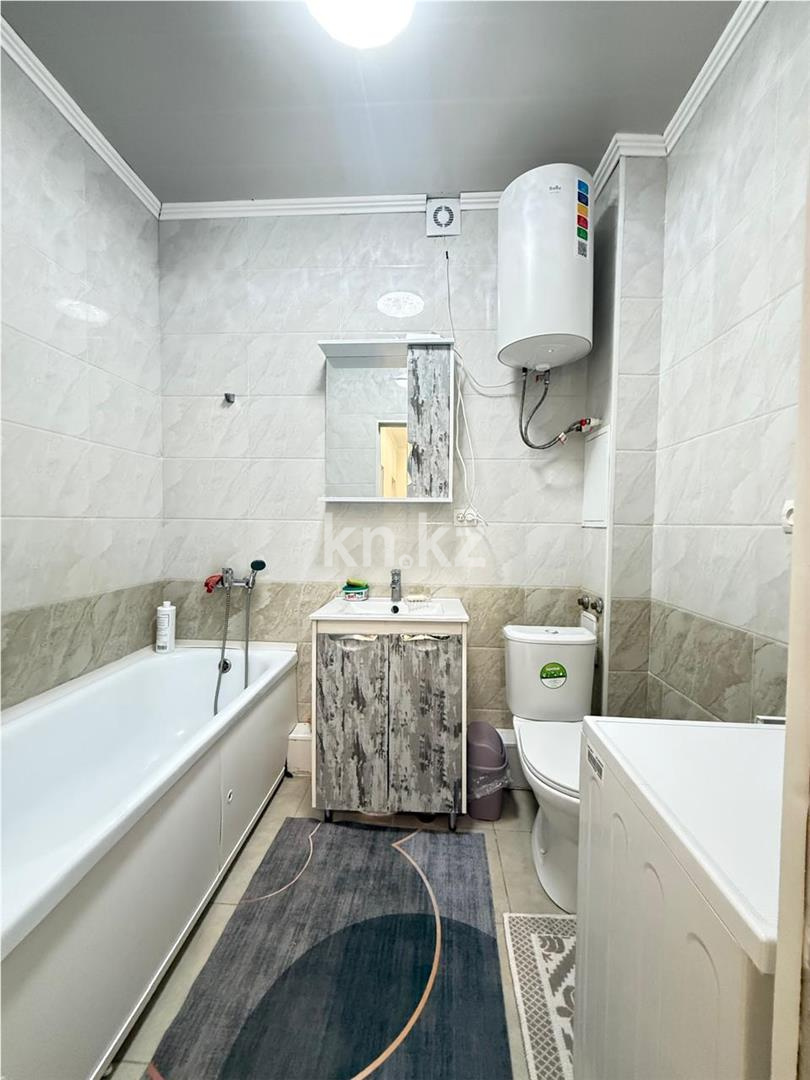 Продажа 3-комнатной квартиры, 90 м² в Караганде - фото 12