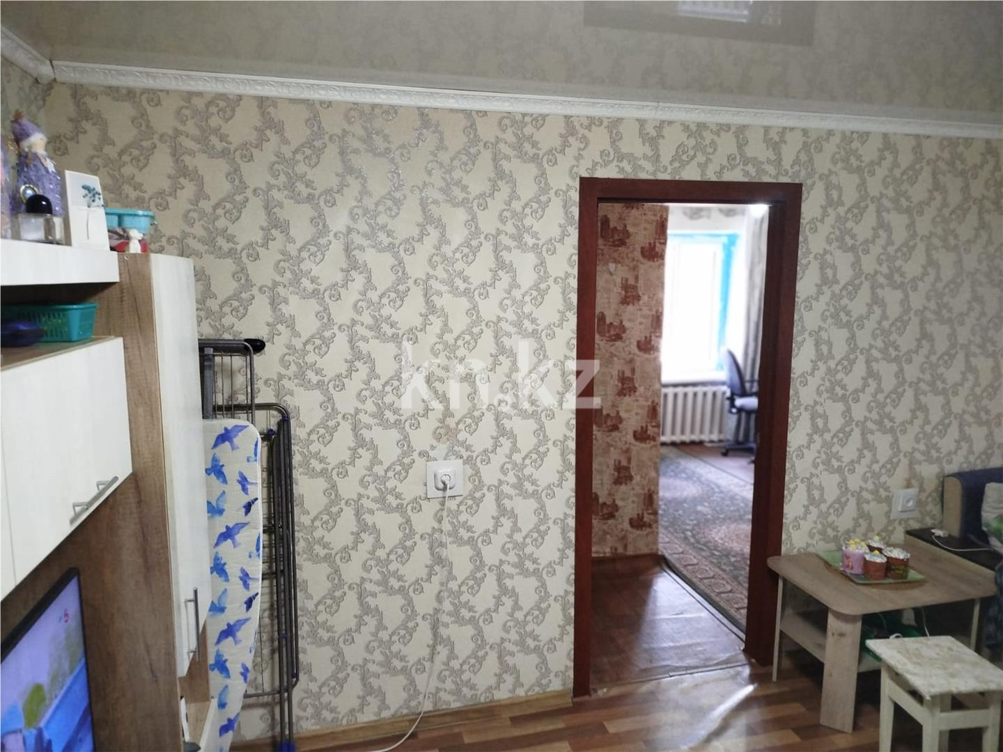 Продажа 2-комнатной квартиры, 46 м² в Темиртау - фото 12