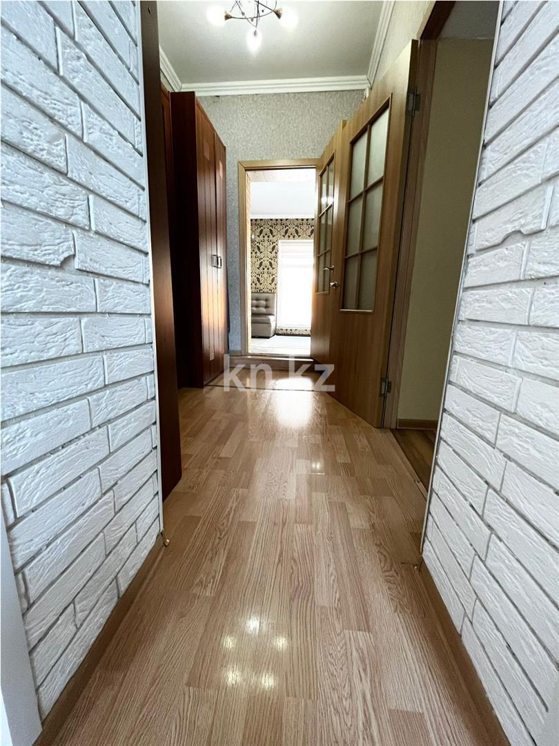 Продажа 4-комнатного дома, 100 м², ул. Жамбыла в Караганде - фото 18