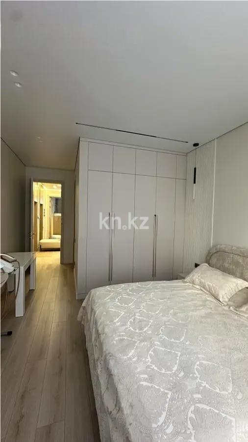 Продажа 3-комнатной квартиры, 98 м², пр. Туран, дом  52/3 в Астане - фото 3