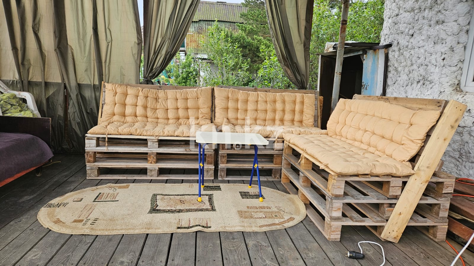 Продажа дачи, 6 сот. в Темиртау - фото 9