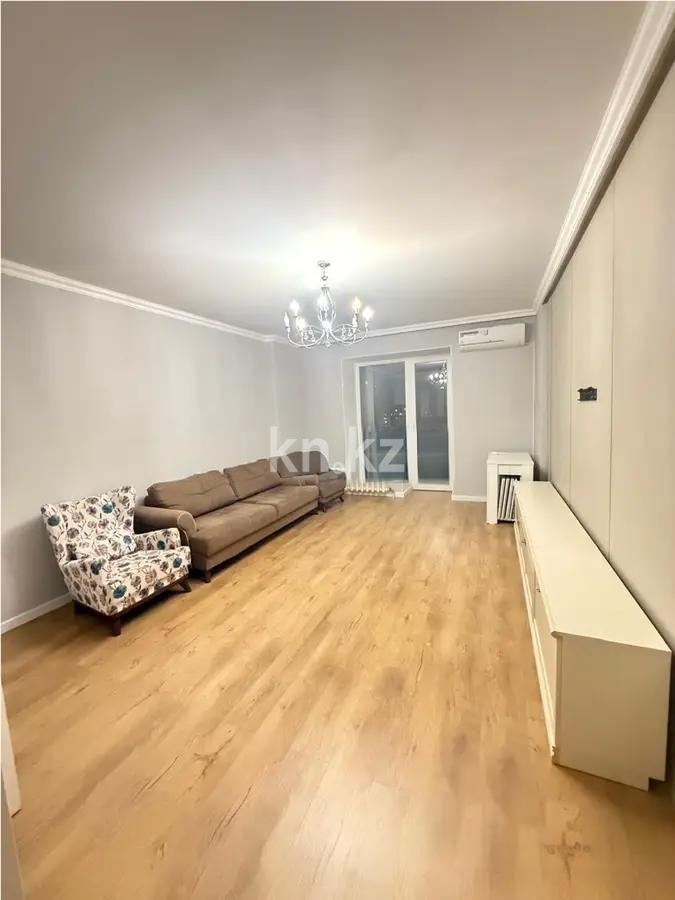 Продажа 3-комнатной квартиры, 97 м², ул. Болекпаева, дом  1 в Астане
