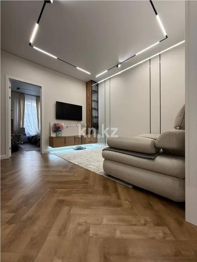 Продажа 3-комнатной квартиры, 64 м² в Алматы