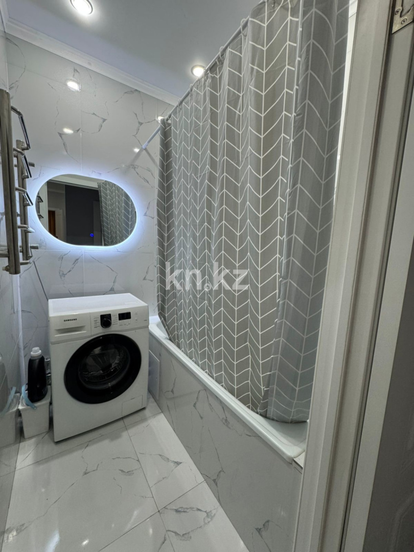 Продажа 3-комнатной квартиры, 71 м² в Алматы - фото 10