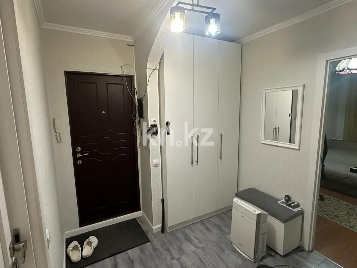 Продажа 3-комнатной квартиры, 63.2 м², мкр-н Орбита-3, дом  24 в Алматы - фото 6