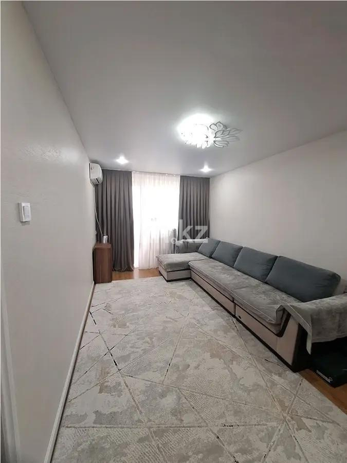 Продажа 2-комнатной квартиры, 52 м² в Темиртау