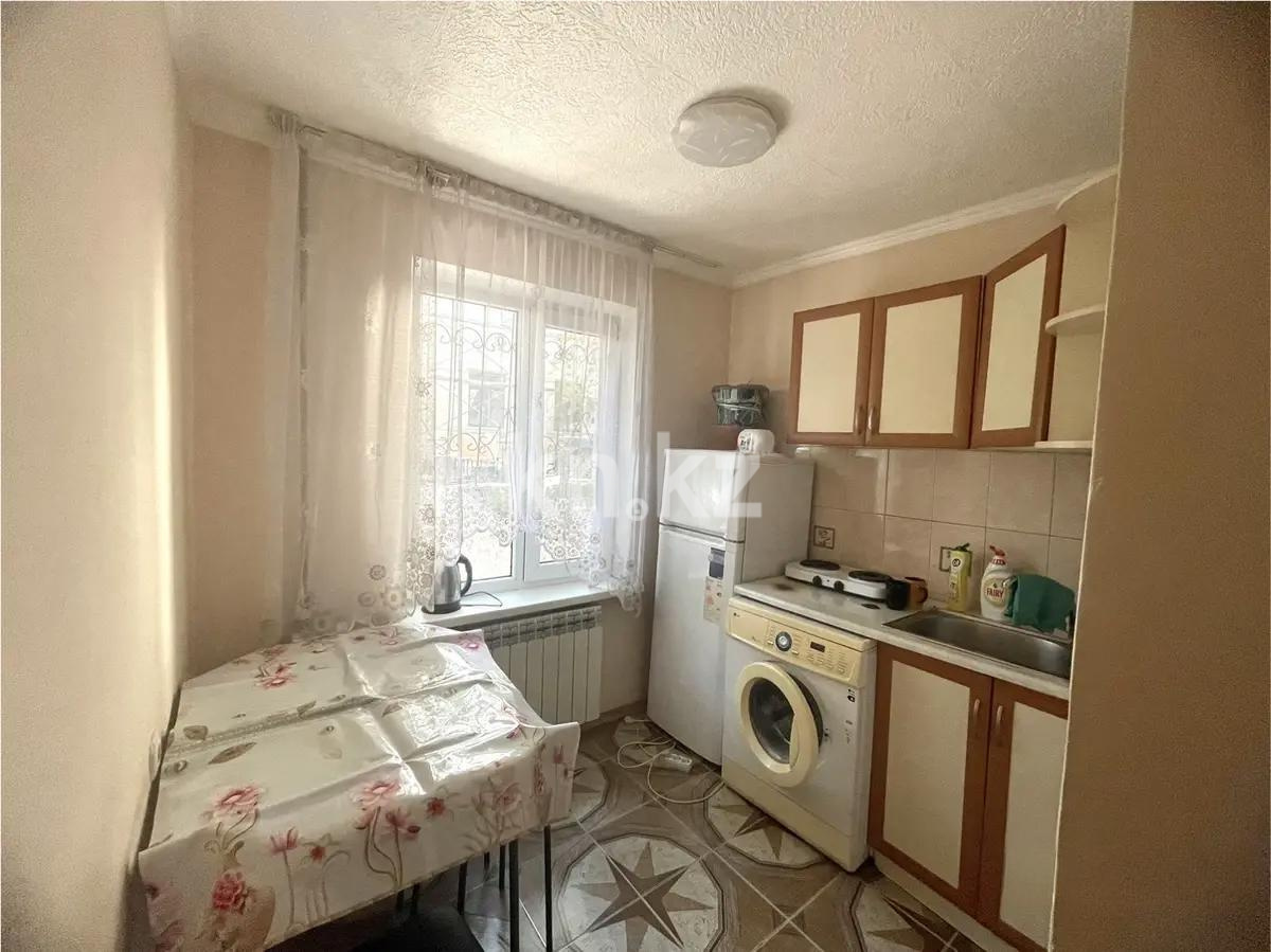Продажа 1-комнатной квартиры, 18 м² в Алматы - фото 3