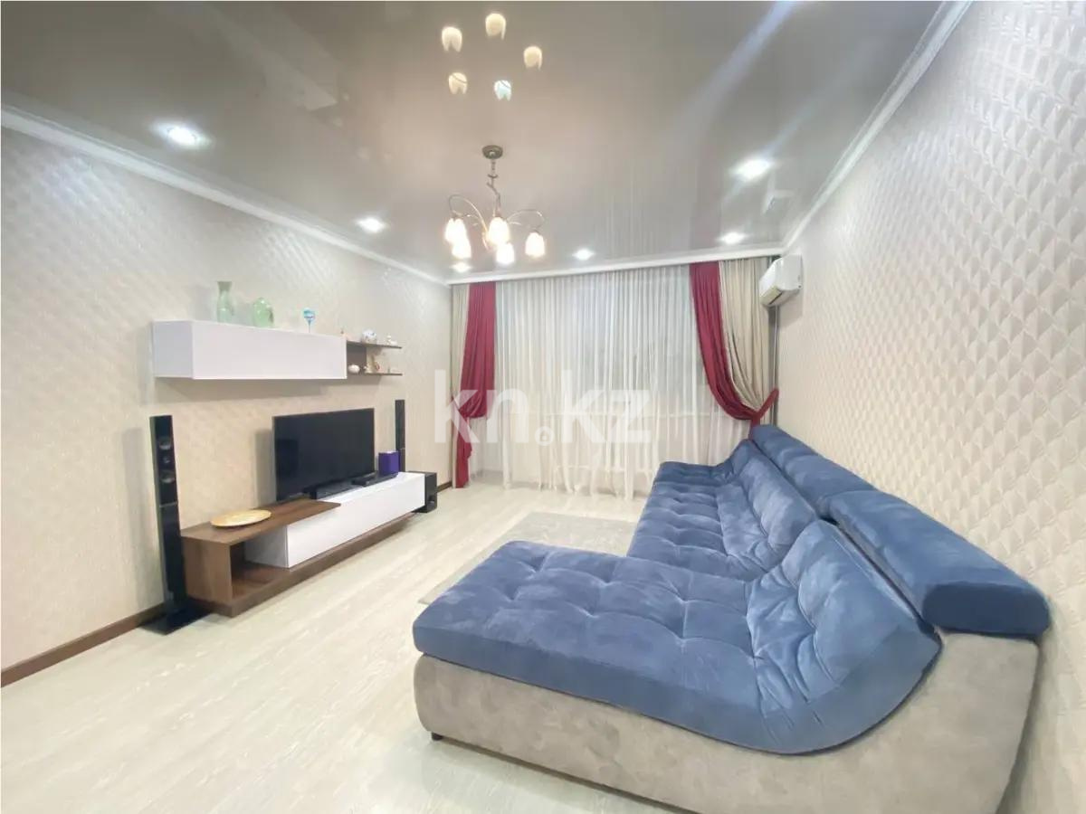 Продажа 2-комнатной квартиры, 65 м², ул. Лепсы, дом  42 в Астане