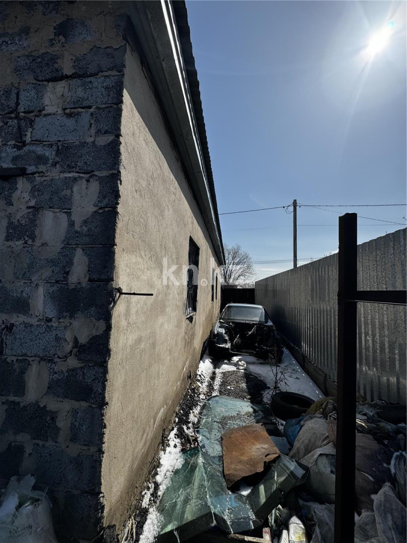 Продажа 3-комнатного дома, 100 м², ул. Баженова в Караганде - фото 5