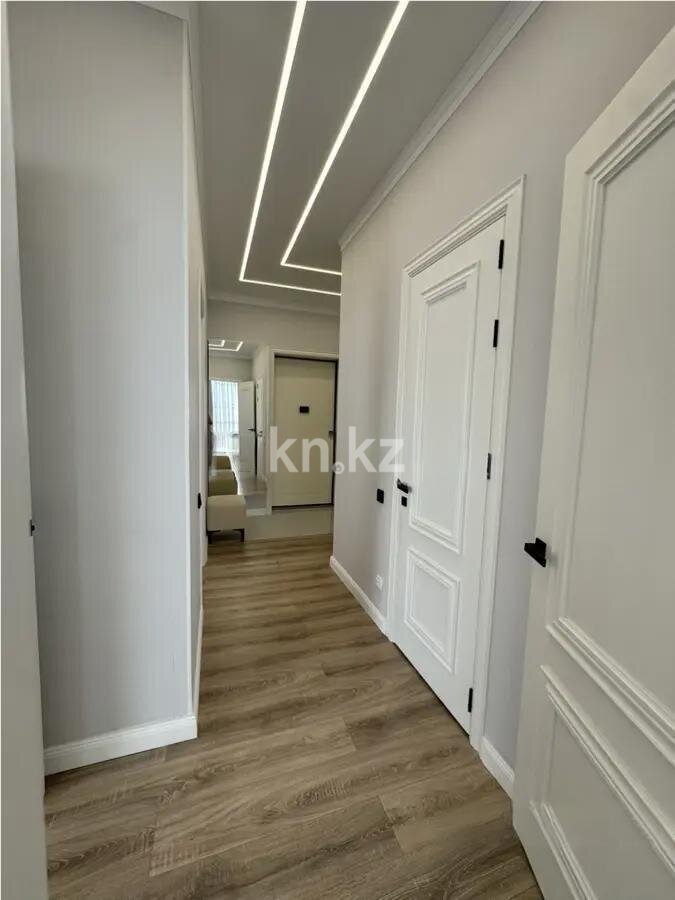 Продажа 2-комнатной квартиры, 64 м² в Астане - фото 9