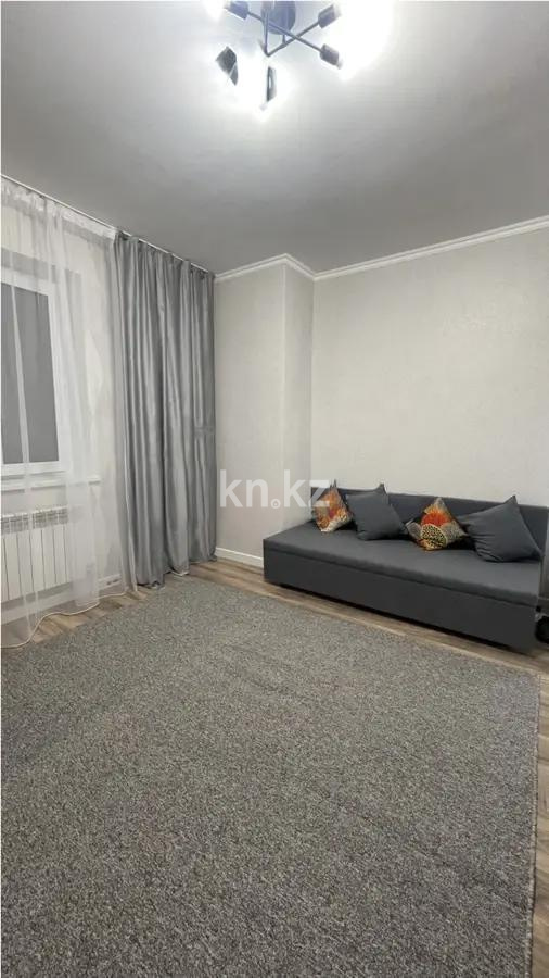 Продажа 2-комнатной квартиры, 35 м², ул. Кургальжинское шоссе, дом  31/1 в Астане