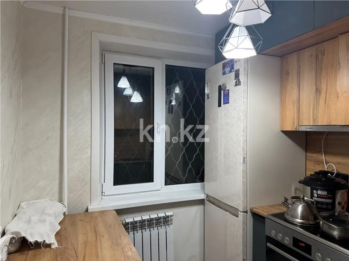 Продажа 2-комнатной квартиры, 44 м², мкр-н Горка Дружбы, дом  35 в Темиртау - фото 3