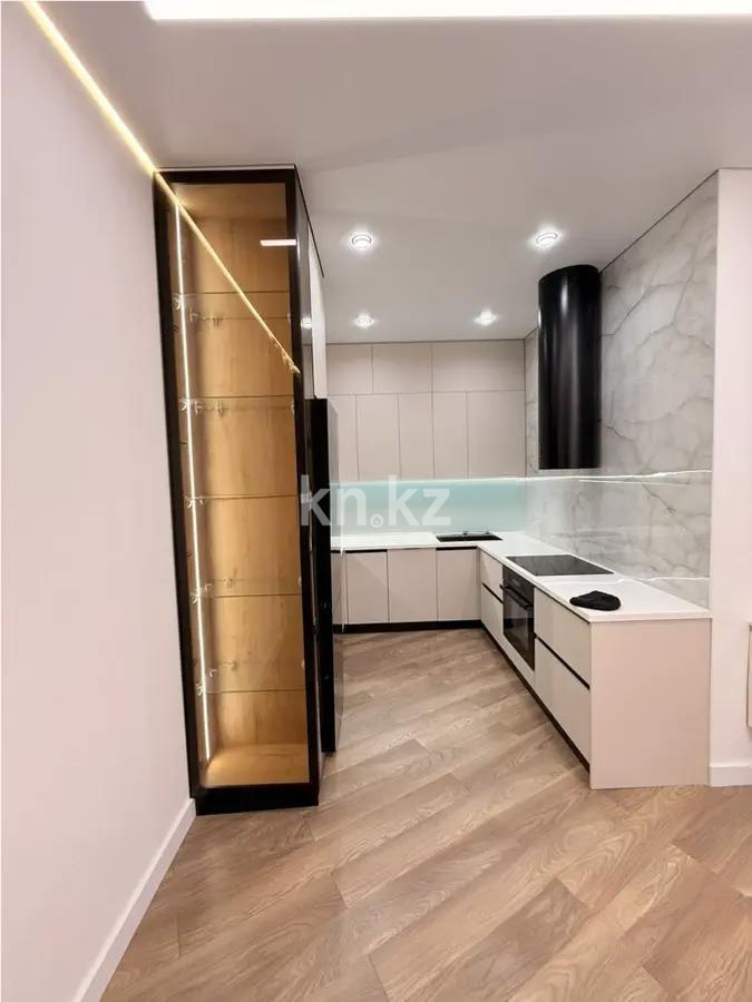 Продажа 2-комнатной квартиры, 50 м² в Астане - фото 3