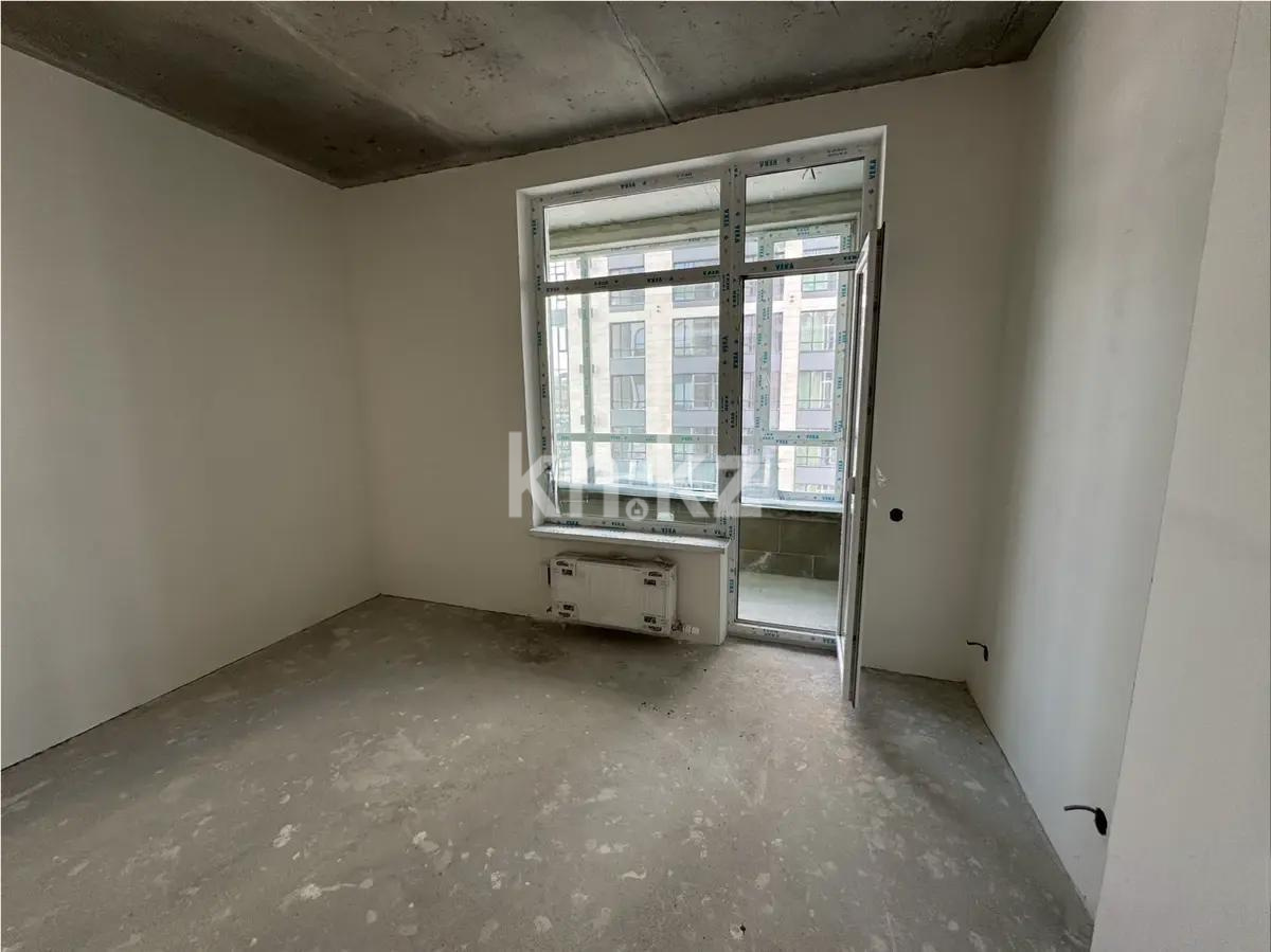 Продажа 3-комнатной квартиры, 75 м² в Астане - фото 2