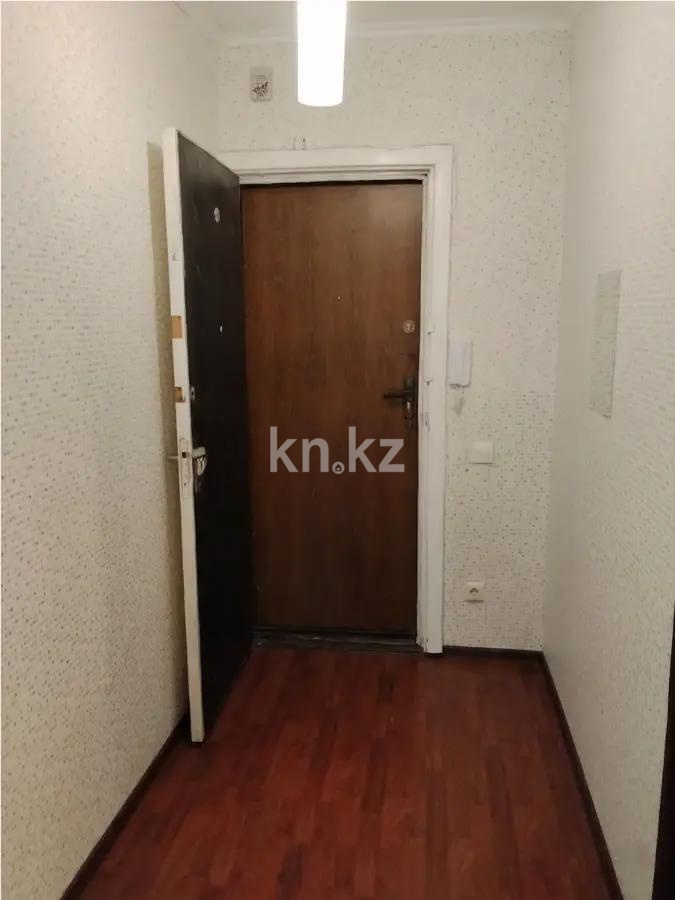 Продажа 1-комнатной квартиры, 33 м² в Алматы - фото 4